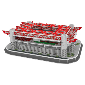 AC Milan memory 3D San Siro 193pcs