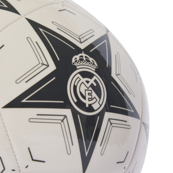 Real Madryt piłka UCL black