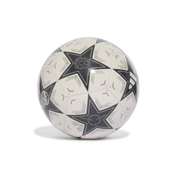 Real Madryt piłka UCL black