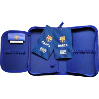 Barcelona piórnik Team