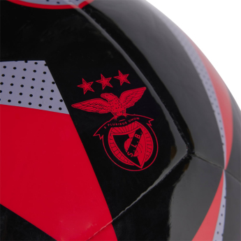 SL Benfica piłka Club black