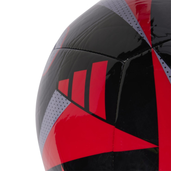 SL Benfica piłka Club black