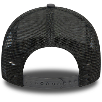 AC Milan czapka baseballówka 9Forty Trucker Seasonal dark