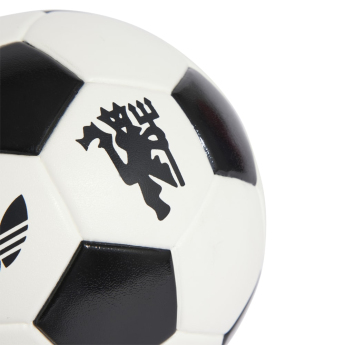Manchester United mini futbolówka Classic
