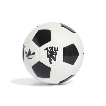 Manchester United mini futbolówka Classic