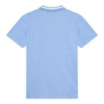 Manchester City męska koszulka polo Fan Home