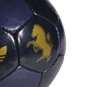 Juventus piłka Club third