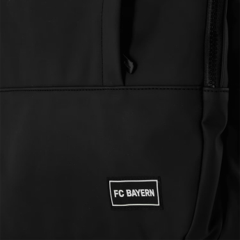 Bayern Monachium plecak black