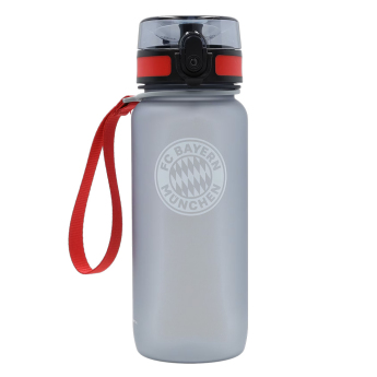 Bayern Monachium bidon Transparent