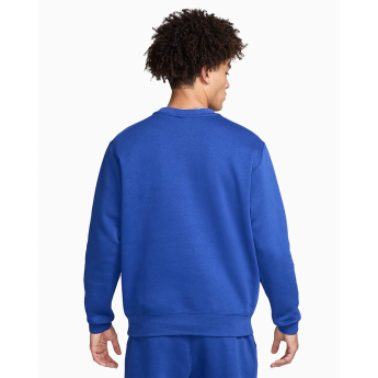 Chelsea bluza męska Club blue