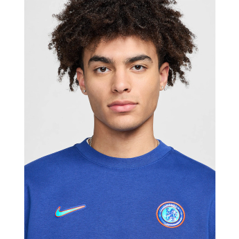 Chelsea bluza męska Club blue