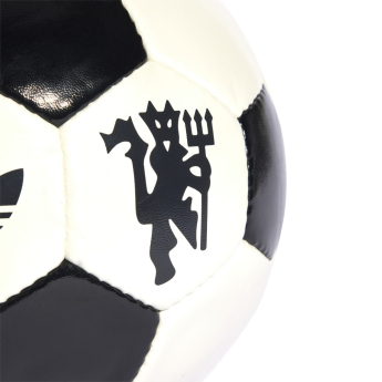 Manchester United piłka Classic