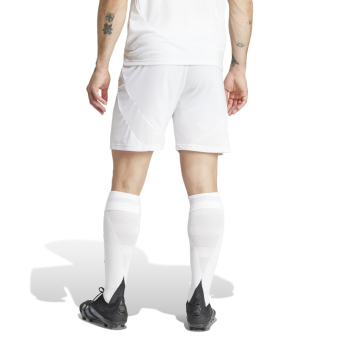 Real Madryt szorty piłkarskie 24/25 home