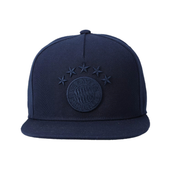 Bayern Monachium kaszkiet Fullnavy