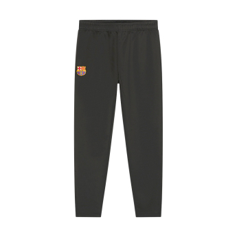Barcelona męski zestaw sportowy Suit black