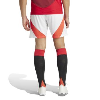 Manchester United szorty męskie 24/25 home