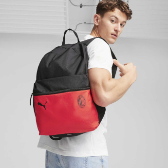 AC Milan plecak Essentials black