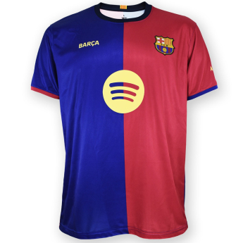 Barcelona zestaw dziecięcy 24/25 Home Yamal