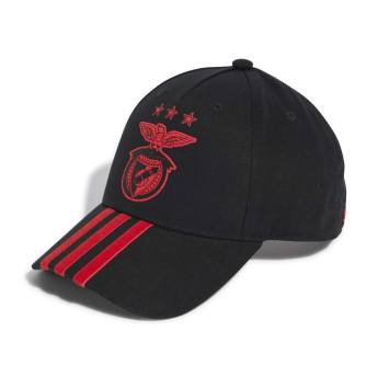 SL Benfica czapka baseballówka BB black
