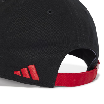 SL Benfica czapka baseballówka BB black