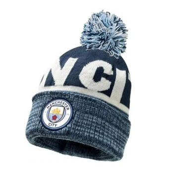 Manchester City czapka zimowa Premium Knit