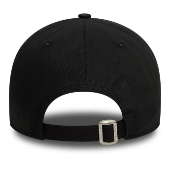 Newcastle United czapka baseballówka 9Forty Core black