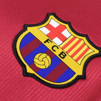 Barcelona piłkarska koszulka meczowa replica 24/25 Home