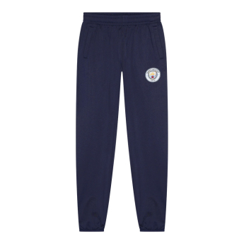 Manchester City męski zestaw sportowy 2024/25 Home