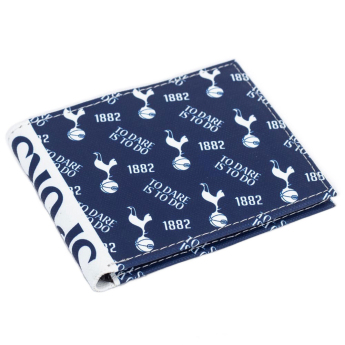 Tottenham portfel Coloured Icon