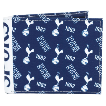 Tottenham portfel Coloured Icon