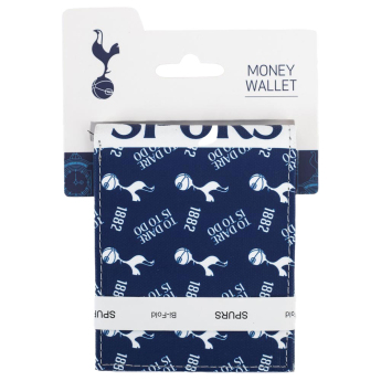 Tottenham portfel Coloured Icon