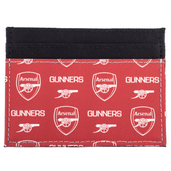 Arsenal etui na katy Coloured Icon