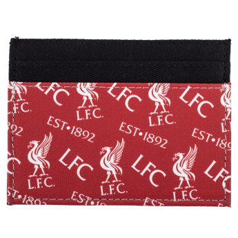 Liverpool etui na katy Coloured Icon