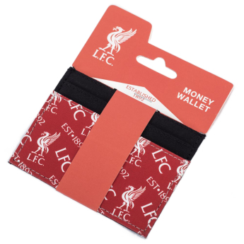 Liverpool etui na katy Coloured Icon