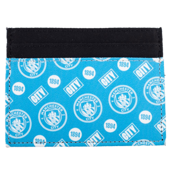 Manchester City etui na katy Coloured Icon