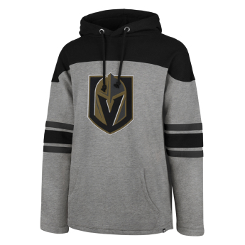 Vegas Golden Knights męska bluza z kapturem 47 Huron Hood