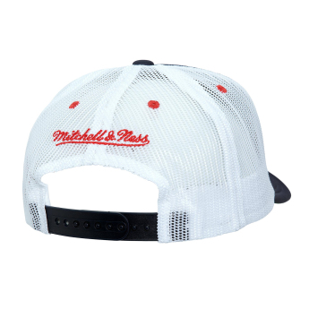 Florida Panthers czapka baseballówka NHL Sideline Trucker