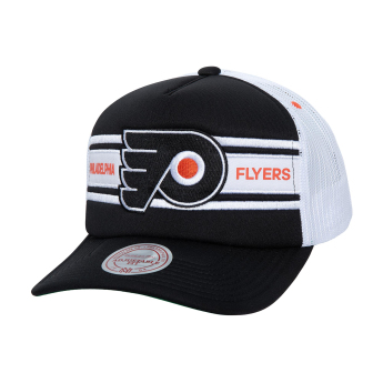 Philadelphia Flyers czapka baseballówka NHL Sideline Trucker