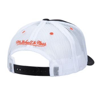 Philadelphia Flyers czapka baseballówka NHL Sideline Trucker