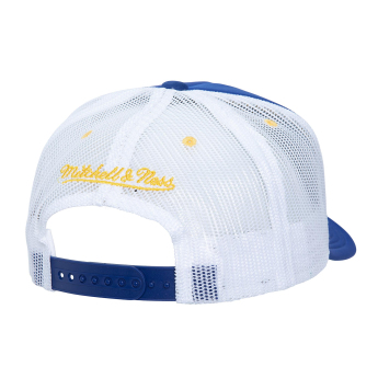 St. Louis Blues czapka baseballówka NHL Sideline Trucker
