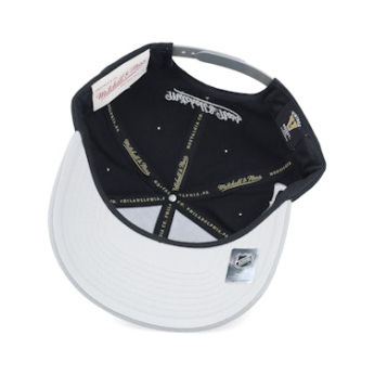 Los Angeles Kings czapka flat baseballówka NHL Groove Drip Pro Snapback