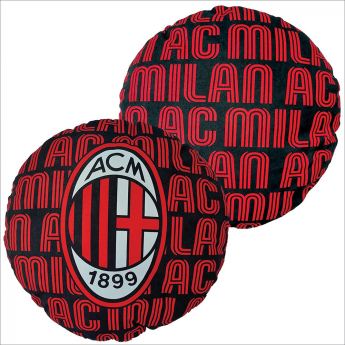 AC Milan poduszka Round