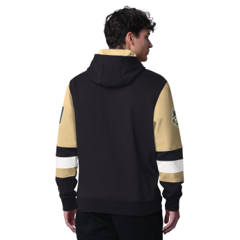 Vegas Golden Knights męska bluza z kapturem END Zone