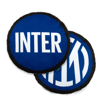 Inter Milan poduszka Round