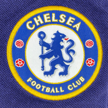 Chelsea męska koszulka polo Basic royal
