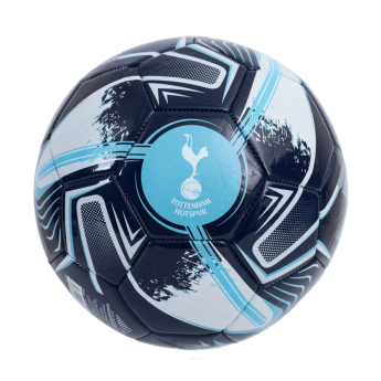Tottenham mini futbolówka Turbine - size 1