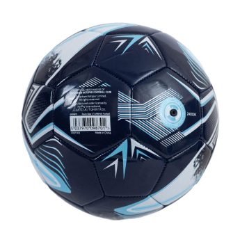 Tottenham mini futbolówka Turbine - size 1