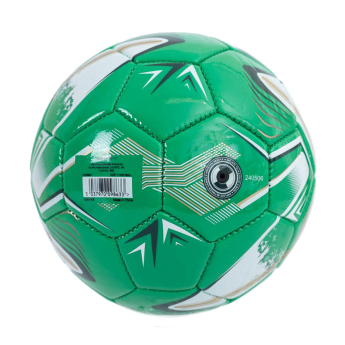 FC Celtic mini futbolówka Turbine - size 1