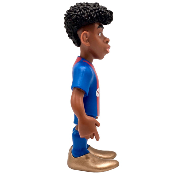 Barcelona figurka Figure Yamal
