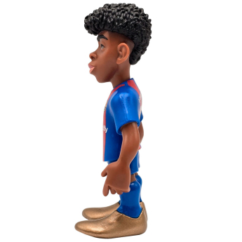 Barcelona figurka Figure Yamal